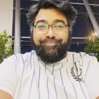 Abdullah Rajput's Photo