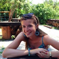 Nikola Hrnciarova的照片