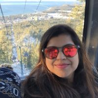 Manjari Singhel的照片