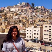 Maritza Navarrete's Photo