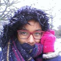 Kethleen Silva's Photo