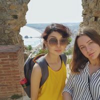 Elena Galsanova's Photo