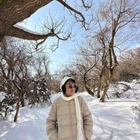 Ilham  Inayatullah's Photo