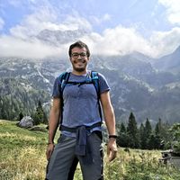 Andrew Moya的照片