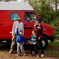 Fotos de Mathilde Honorat