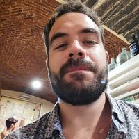 Raimondo Salaris's Photo