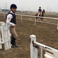 Firuz Oymakhmadov's Photo