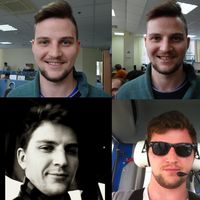 Iurii Pastushyna's Photo