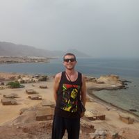 Алексей Равич的照片