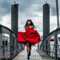 Raissa Lulembi的照片