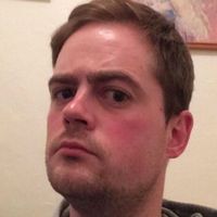 Gareth Tilbury的照片