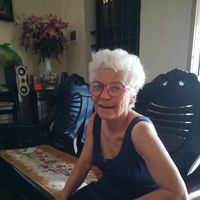 Christine Focki的照片