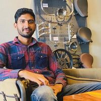 Mahesh Choudhary's Photo