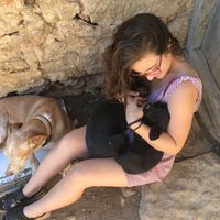 Andrea Barrera's Photo