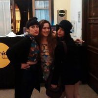 Фотографии пользователя Zelda Smiley