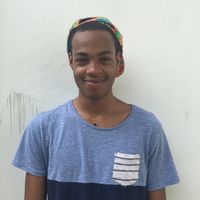 Fotos de Gerold Sewcharan