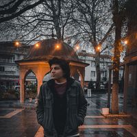 Hüseyin Senih Yılmaz的照片