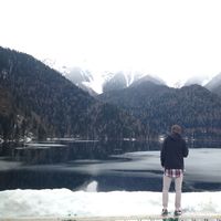 Sergey Dean的照片