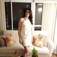 Parisa Behfar的照片