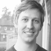 Fotos de Anthon Johansson