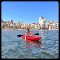 Omar El Missiry's Photo