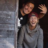 Nikola Lackovičová的照片