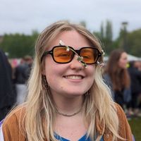 Rebecca MacAskill的照片