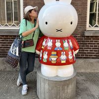 Cecilia Wong's Photo