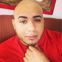 Jorge Hernandez Gonzalez's Photo