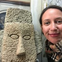 Maria Meyer的照片