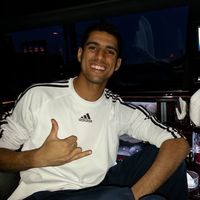 Junio Sousa的照片