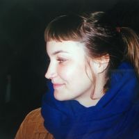 Diane Becheras's Photo