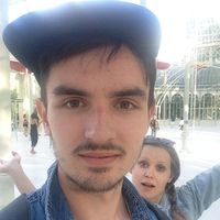 Fotos de Joshua Hall-brown