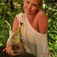 Nina Ranki's Photo