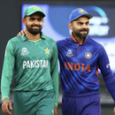 Ind vs Pak Cricket Match's picture