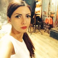 Ani Berishvili的照片