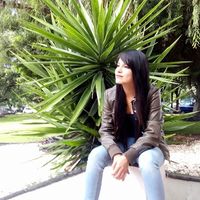 Dannia Mendoza's Photo