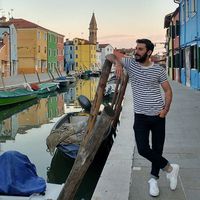 Federico Lucchetti的照片