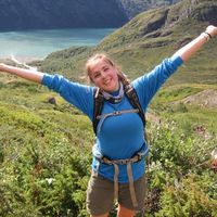 Ingrid Fredriksen's Photo