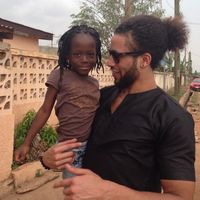 Alex Bergfeld's Photo