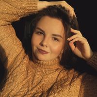 Евгения Федотова的照片