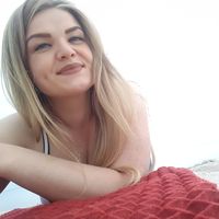 Yuliia Skrekeria's Photo