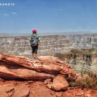 Andrea Micaela Salazar的照片