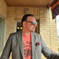 Steve Salomonsson's Photo
