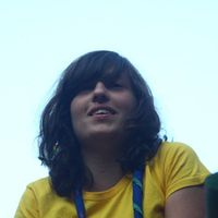 Katja Trampuš's Photo