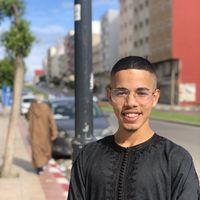 Ilias Anouar的照片