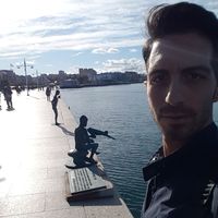 Francesco Abballe's Photo