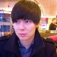 Фотографии пользователя Feng Yang