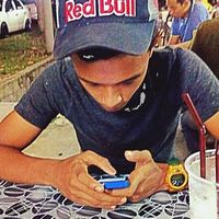 Syafiq Mazlan的照片