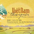 Bilder von Choral Concert: Loving Vietnam